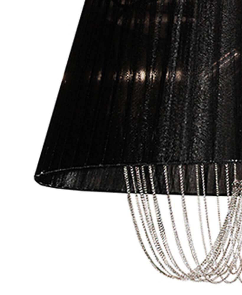 Подвесная люстра Seven Fires Ирбис 10398.01.13.03