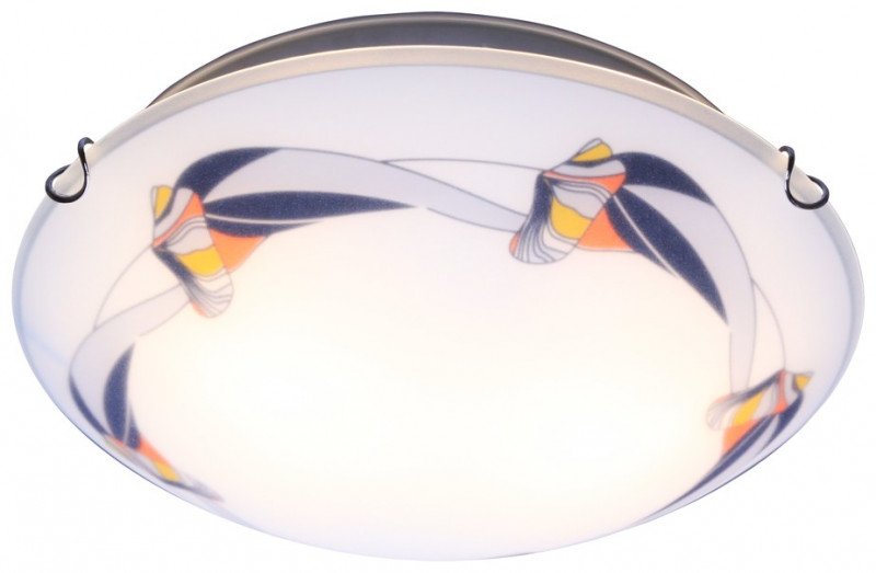 Потолочный светильник VELANTE 309-102-02