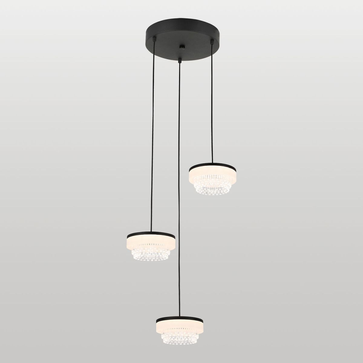 Подвесной светильник Lussole LSP-7487