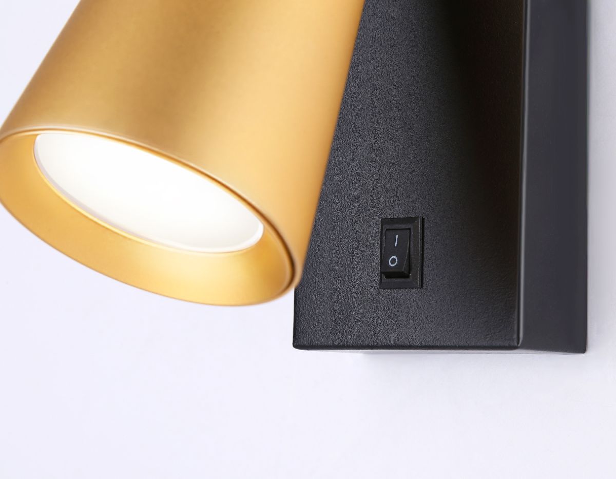 Спот Ambrella Light Techno spot TA13142