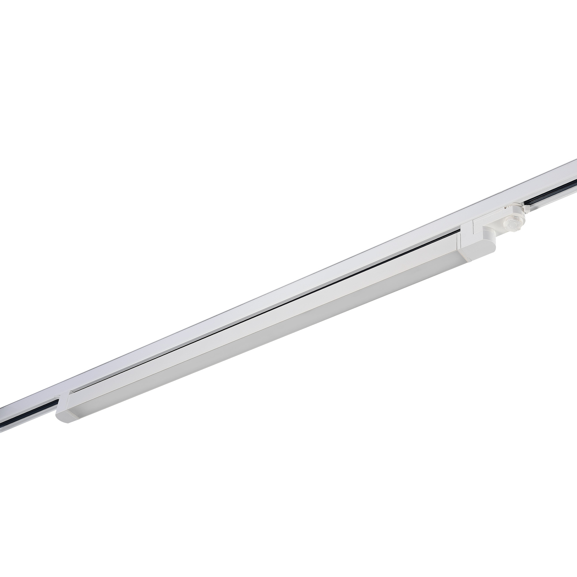 Трековый трехфазный светильник ST Luce ST663.546.40