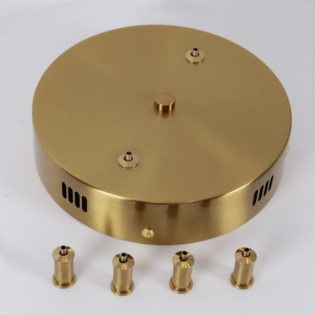 Потолочная чаша Favourite Canopy 4591-180-2BR