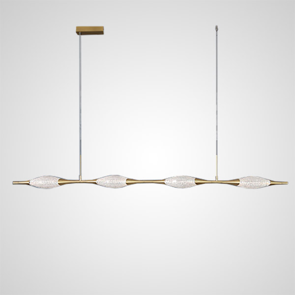 Люстра на штанге ImperiumLoft Fame b long 206141-23