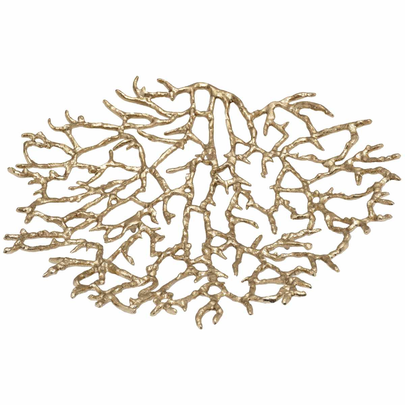 Блюдо Coral Garda Decor 69-21391