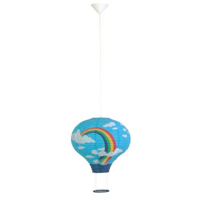 Подвесной светильник Brilliant Rainbow 73370A03