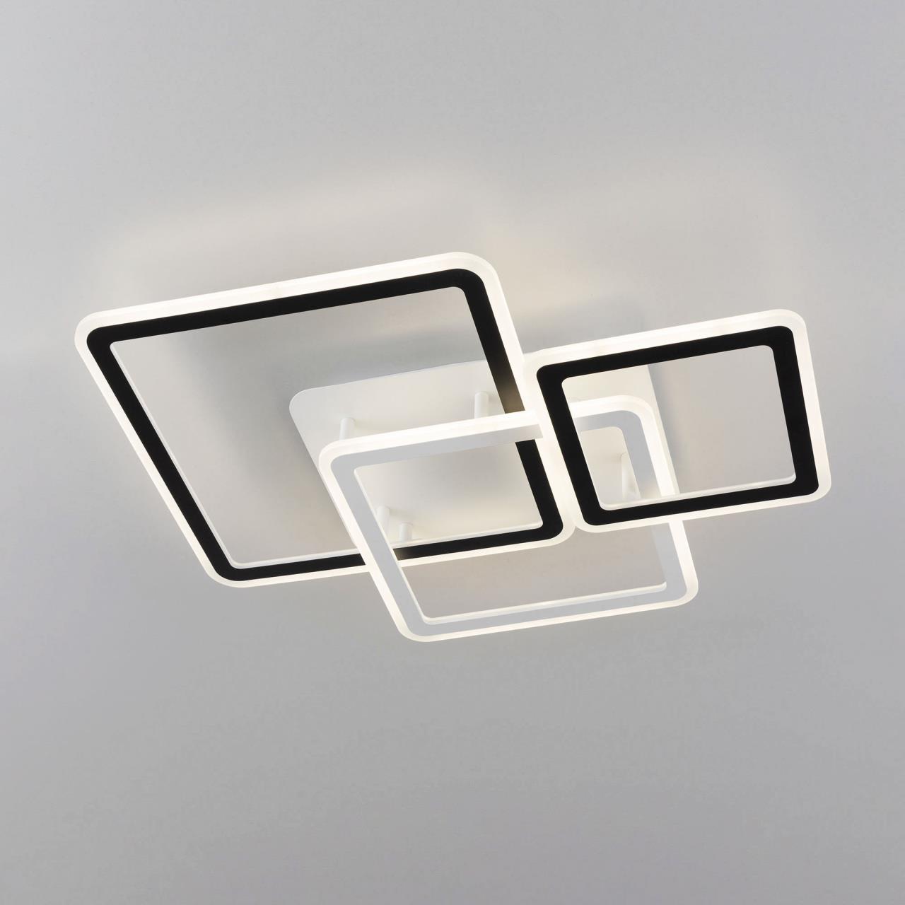 Потолочная люстра Citilux Тринити CL238231E в Москве