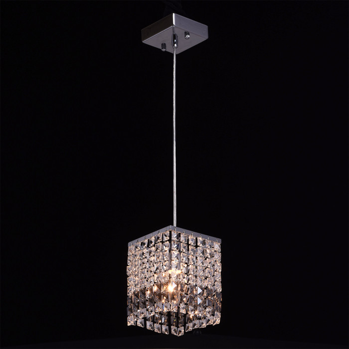 Подвесной светильник MW-Light Бриз 464011701