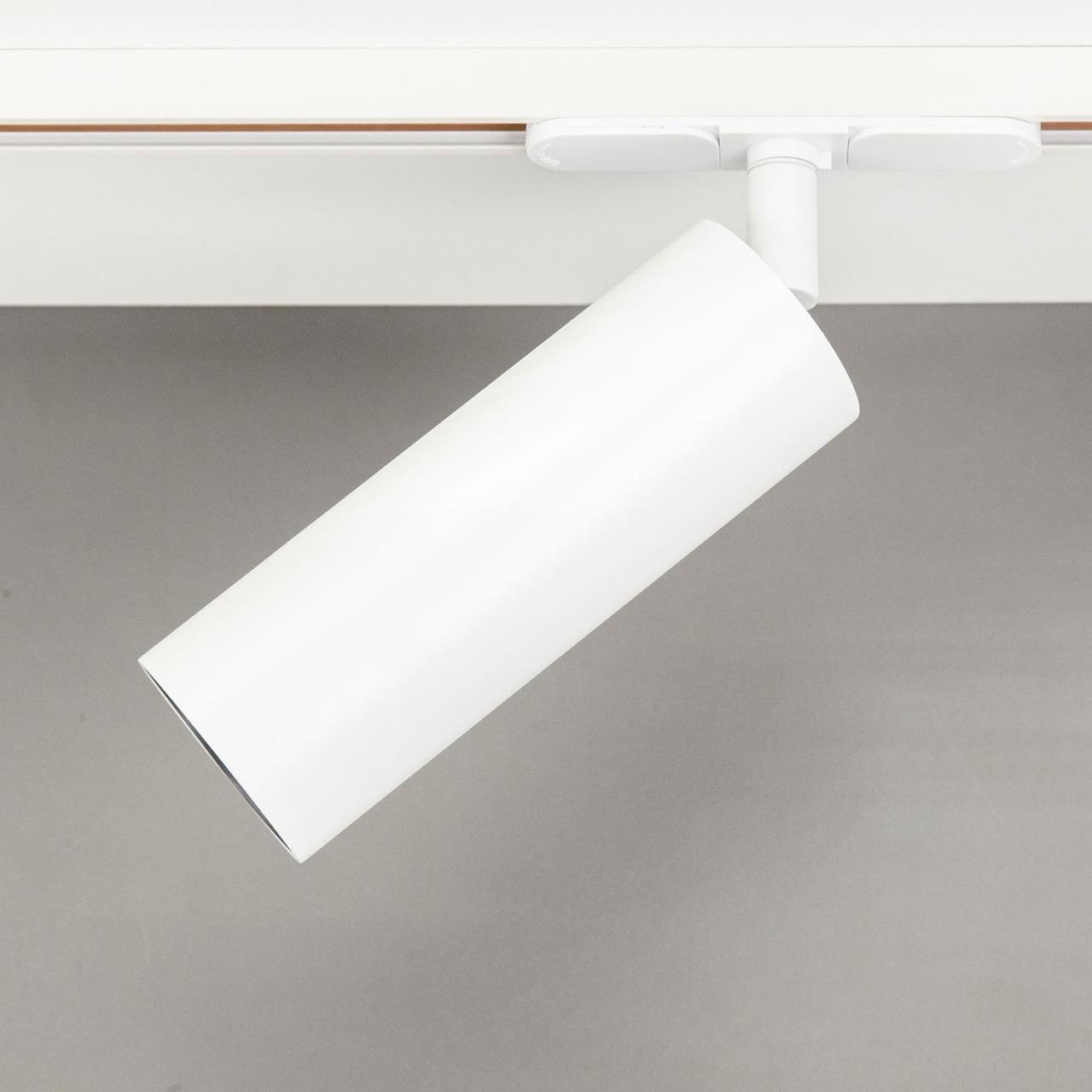 Трековый светодиодный светильник Citilux Тубус CL01T180 в Москве