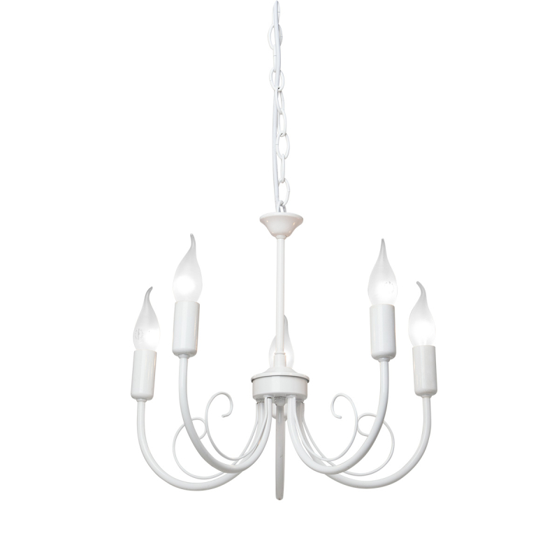 Подвесная люстра Vitaluce V3329/5