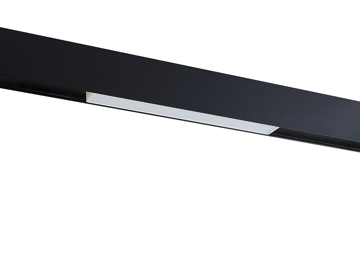 Трековый магнитный светильник Donolux Line DL18785NW10WM