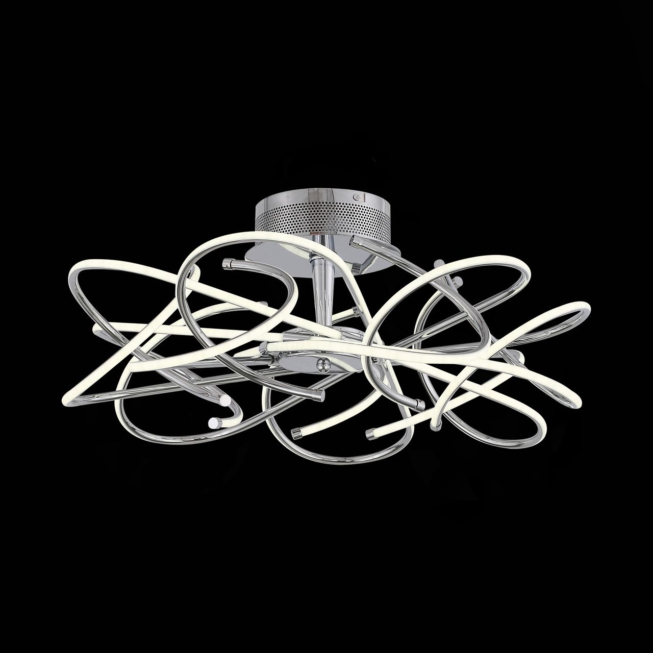 Потолочный светодиодный светильник ST Luce Singolarita SL825.102.05