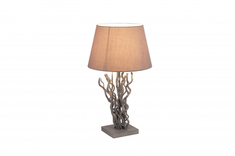 Настольная лампа Globo JAMIE 25631