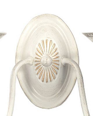 Бра Lumien Hall Алин W17024/2TLIG