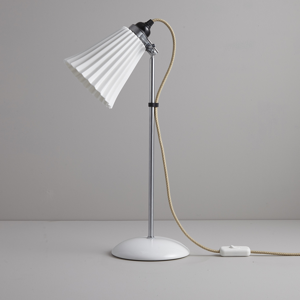 Настольная лампа Original BTC Hector EU-FT380N