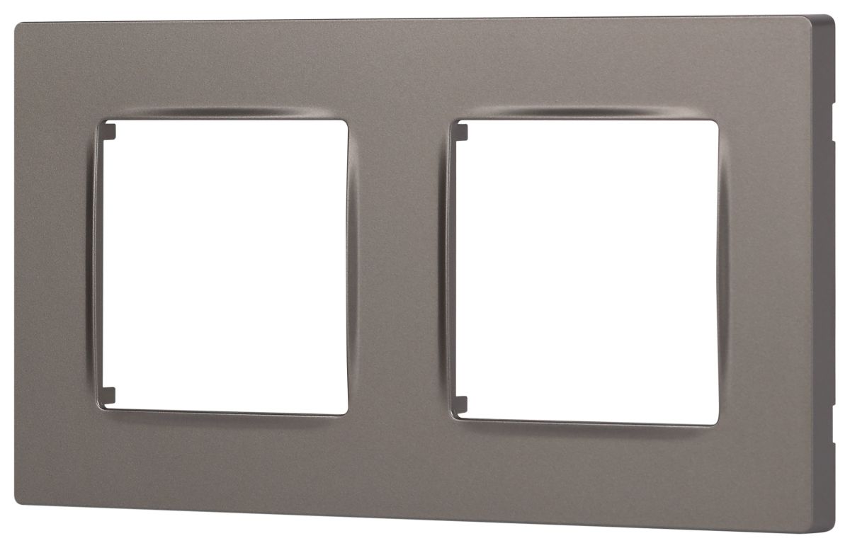 Рамка на 2 поста Эра Классик 12-5202-16 Б0067733