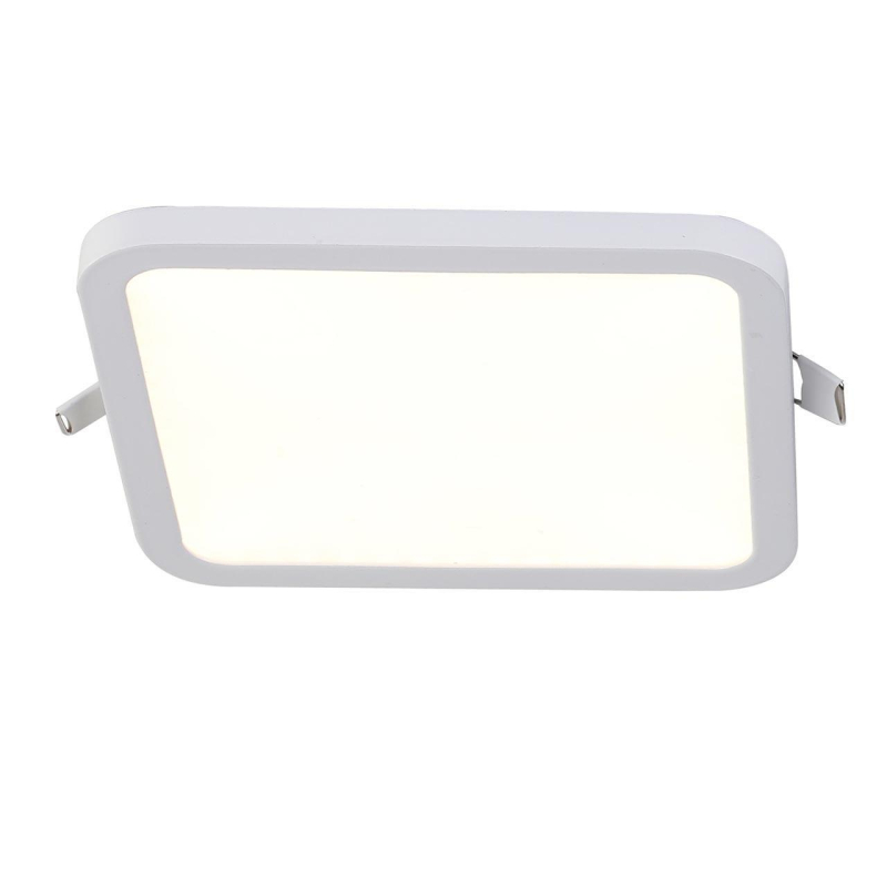 Встраиваемый светодиодный светильник Favourite Flashled 2068-2C