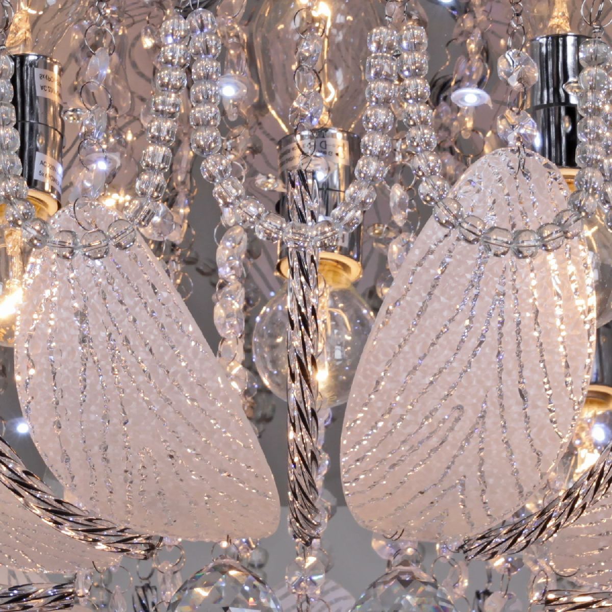 Потолочная люстра Reluce 55822-0.3-05