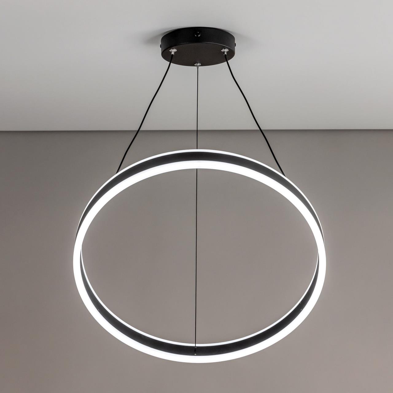 Подвесная люстра Citilux Дуэт CL719501 в Москве