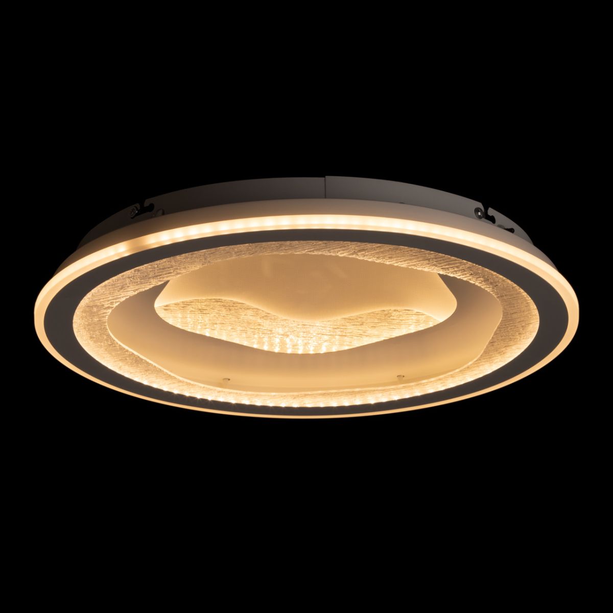 Потолочная люстра De Markt Норден 660017101