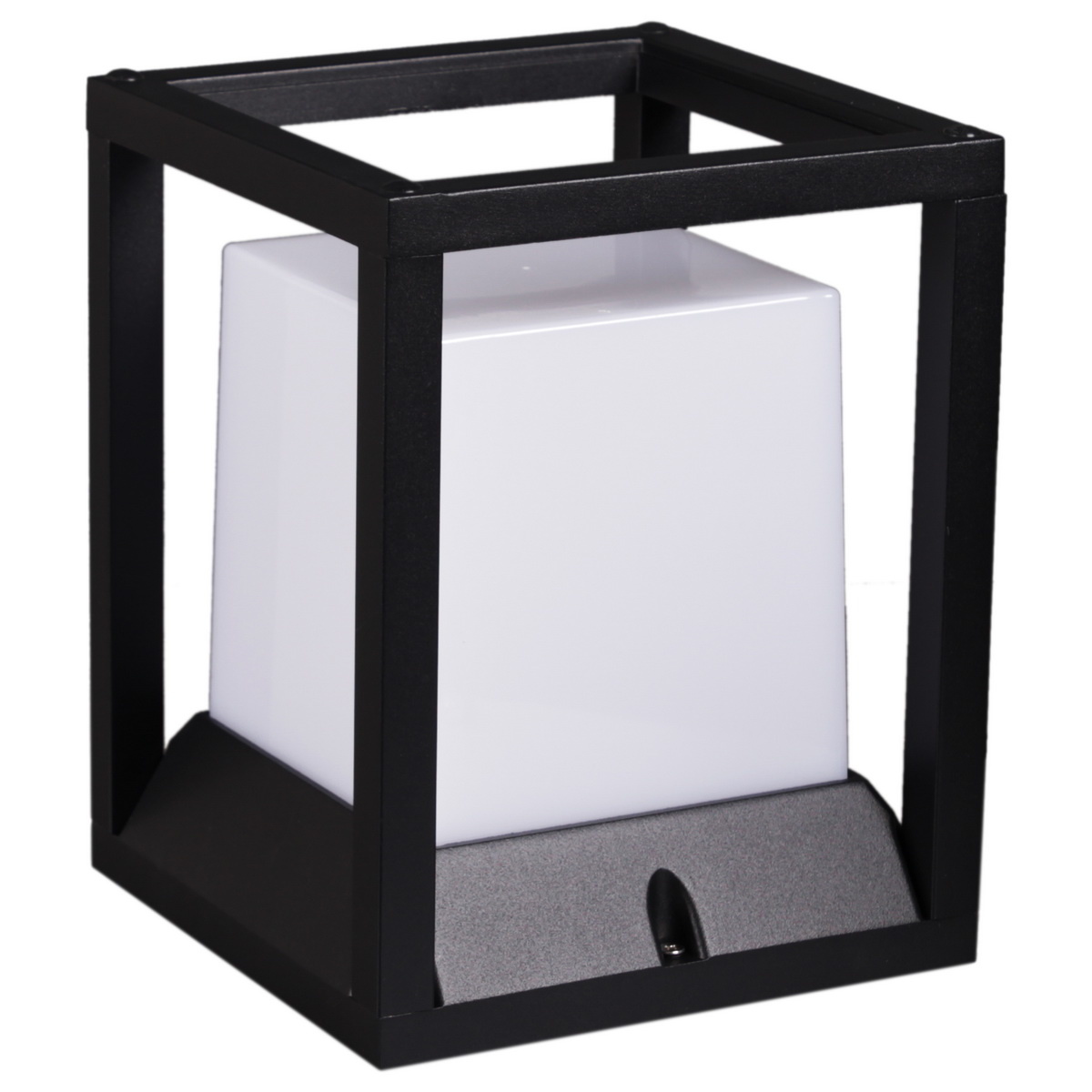 Ландшафтный светильник Reluce 08295-0.7-001 Small BK