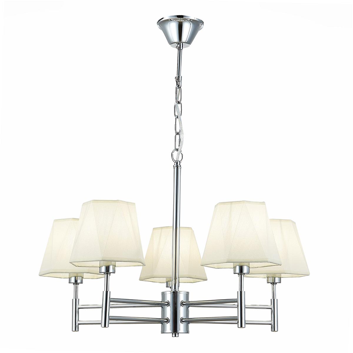 Подвесной светильник EVOLUCE LAGORO SLE105403-05