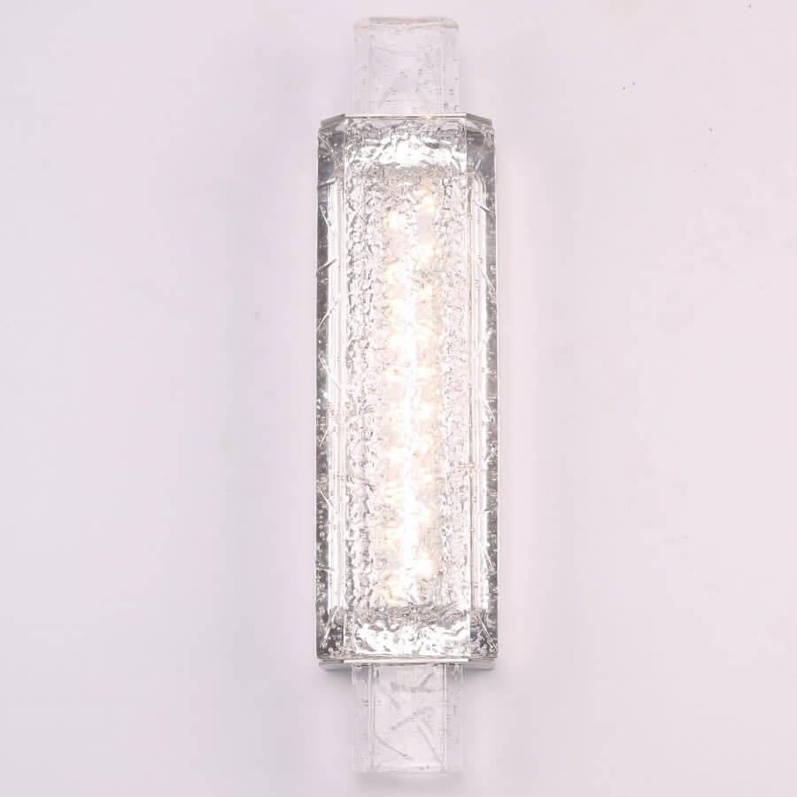 Настенный светодиодный светильник Newport 10821/A М0063727