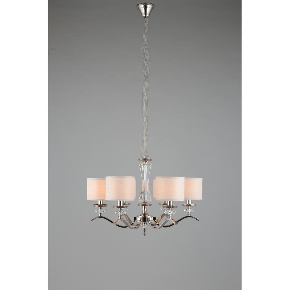 Подвесная люстра Aployt Okin APL.715.03.06