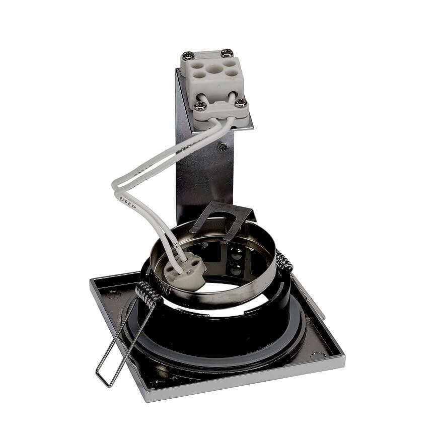 Встраиваемый светильник SLV Dolix Out Square 1001164