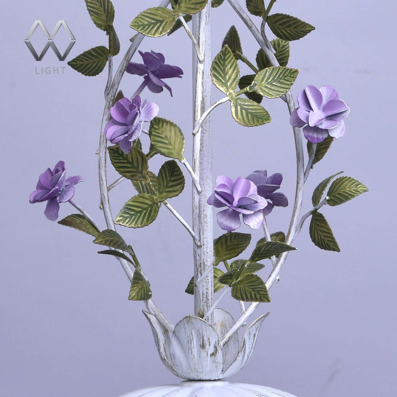 Настольная лампа MW-Light Букет 16 421034601