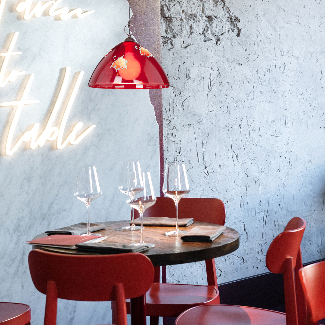 Подвесной светильник Vitaluce V4069/1S