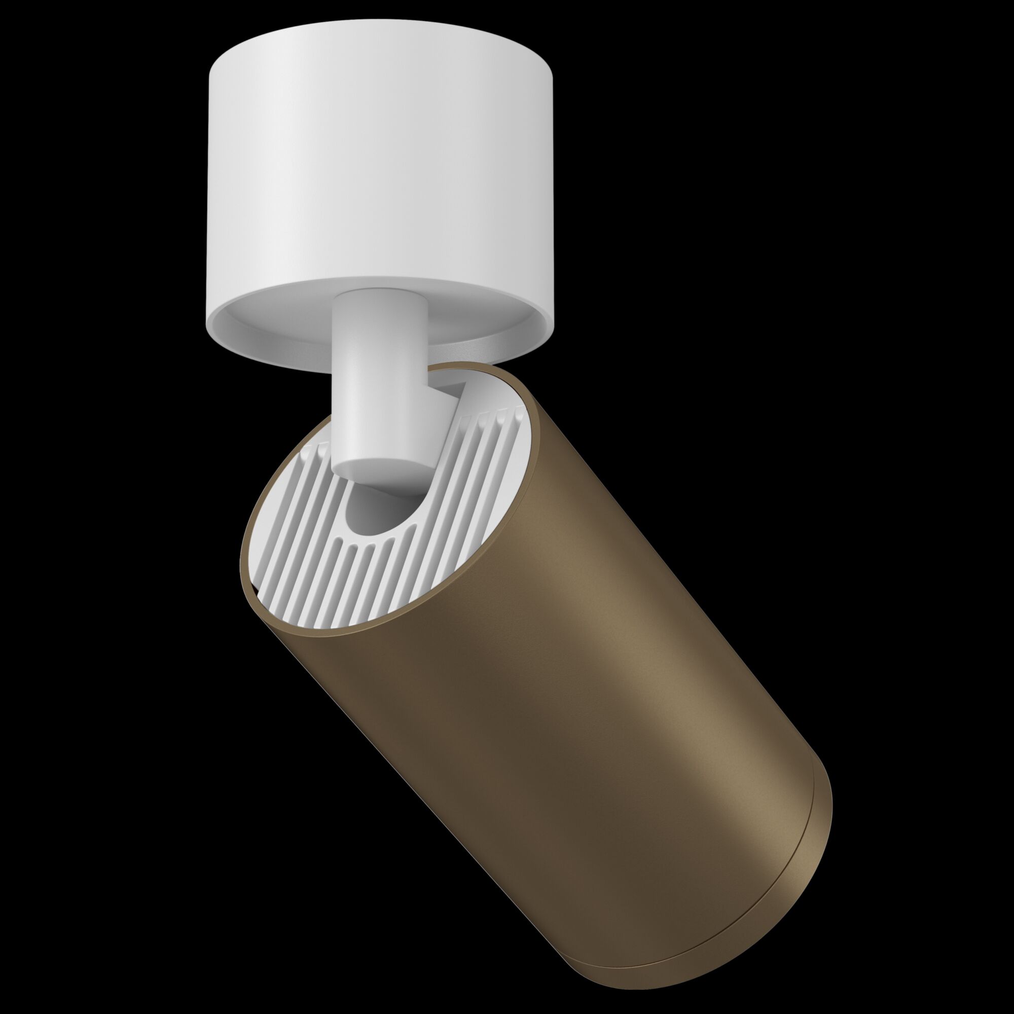 Спот Maytoni FOCUS S C050CL-1WBZ