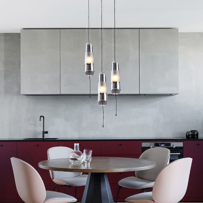 Подвесной светильник ImperiumLoft Fraga 140714-26