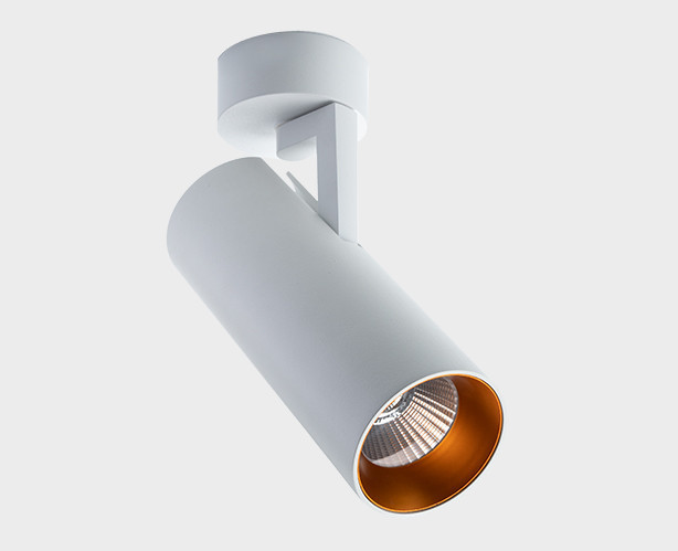 Накладной спот Italline SD 3045 white 4000K