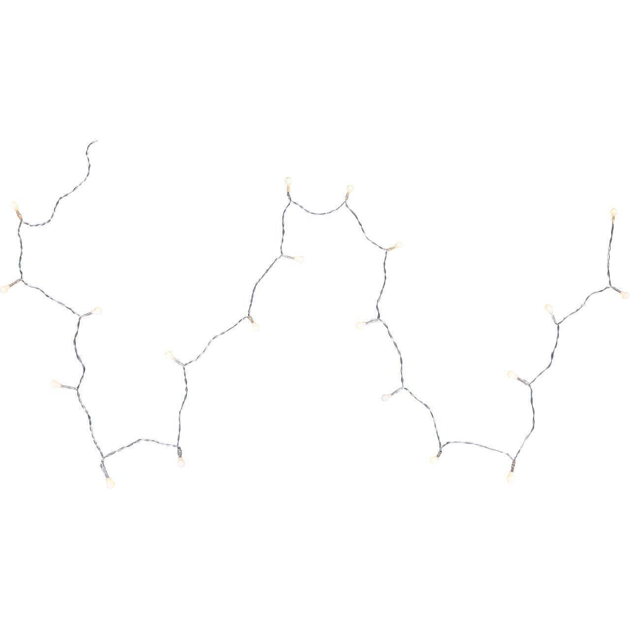 Гирлянда Globo Venuto 29953-20