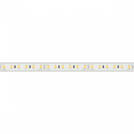 Светодиодная влагозащищенная лента Arlight 16,8W/m 120LED/m 2835SMD дневной белый 5M 029514(2)