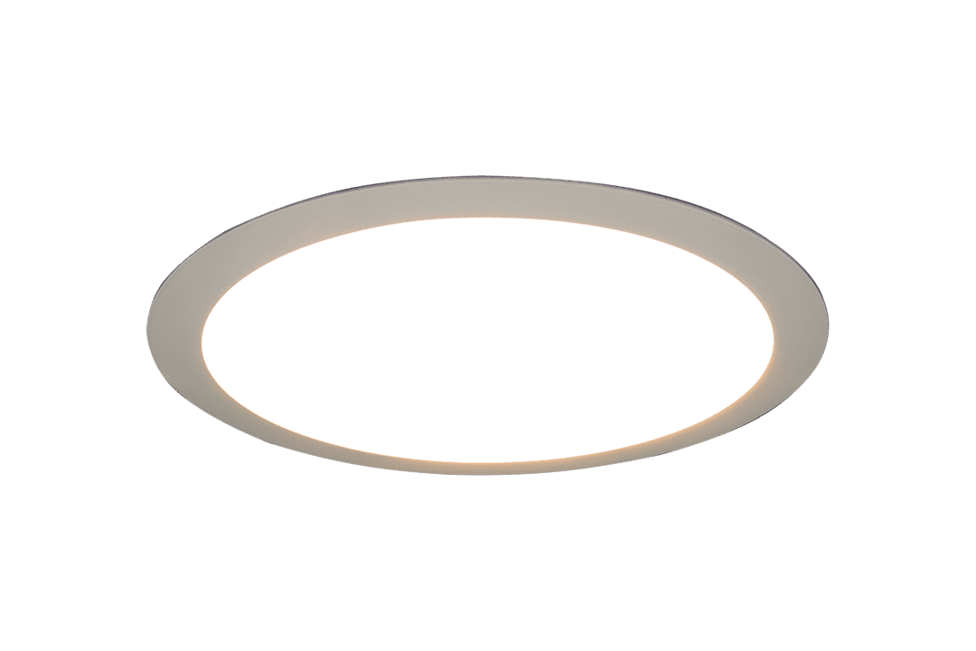 Встраиваемый светильник SWG PL-R300-24-NW 002412