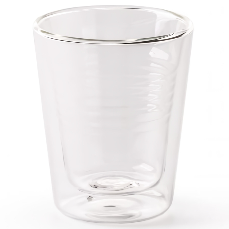 Стакан Double Wall Seletti Estetico Quotidiano 10614