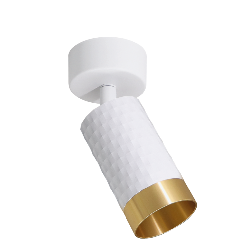 Спот Wolta Cella WSL-GU10/S10WG