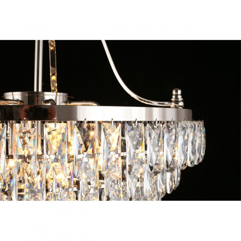 Подвесная люстра APLOYT Gerta APL.725.03.13