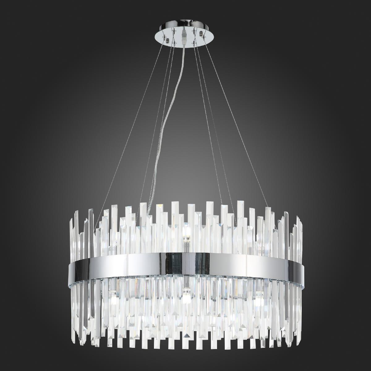 Подвесная люстра ST LUCE BAFO SL1160.103.18
