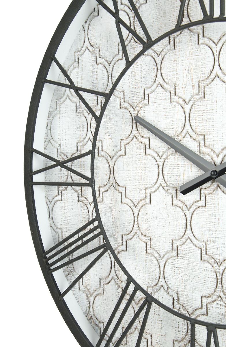 Настенные часы Aviere 25523