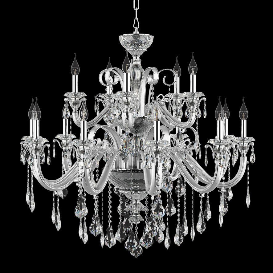 Подвесная люстра Osgona Lusso 788154