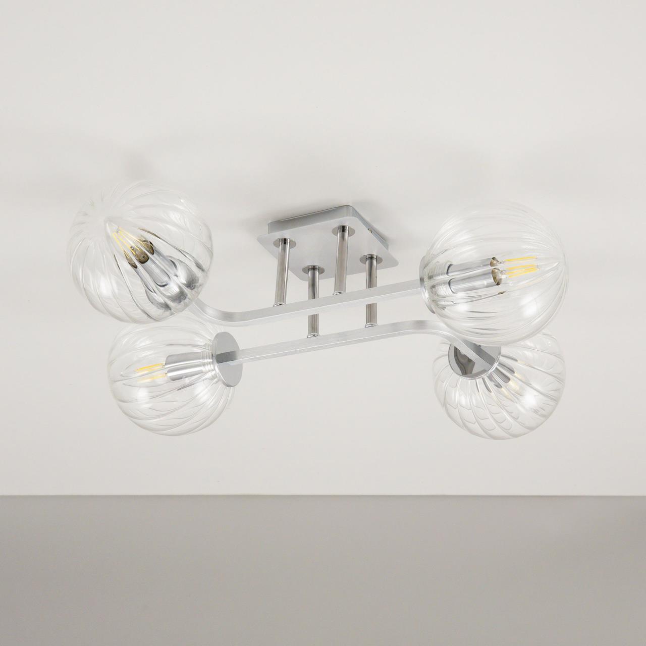 Потолочная люстра Citilux Арно CL120140 в Москве