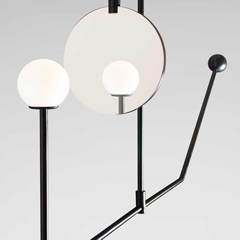 Подвесной светильник ImperiumLoft Lines 140823-26