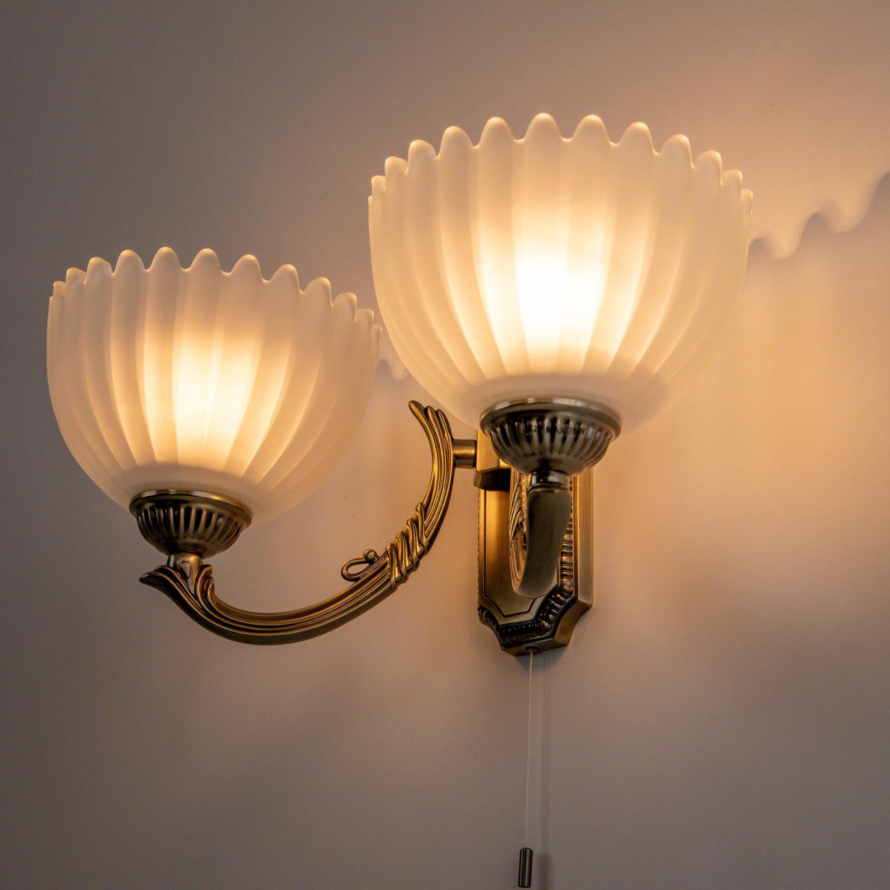 Бра Citilux Севилья CL414323 в Москве