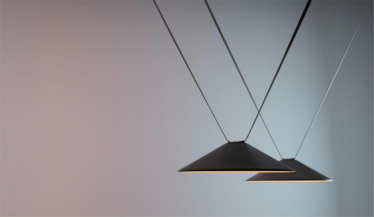 Трековый светильник Luminotti Diossa Eddy L.505.18.4K.BK