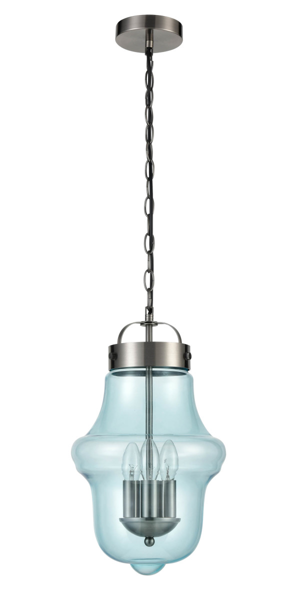 Подвесная люстра Vele Luce VL5045P33