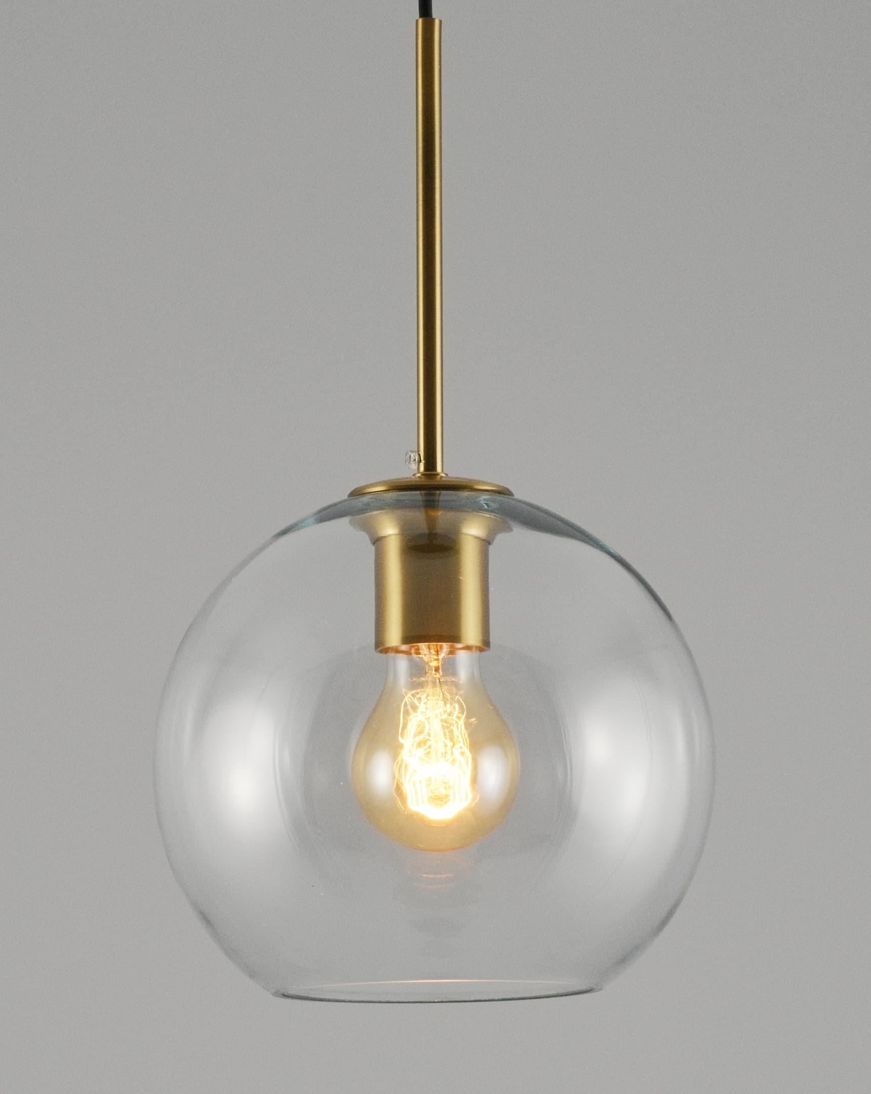 Подвесной светильник Moderli Samitra V2110-P