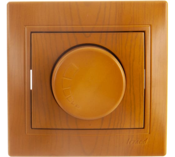 Диммер Lezard Mira 701-0701-157