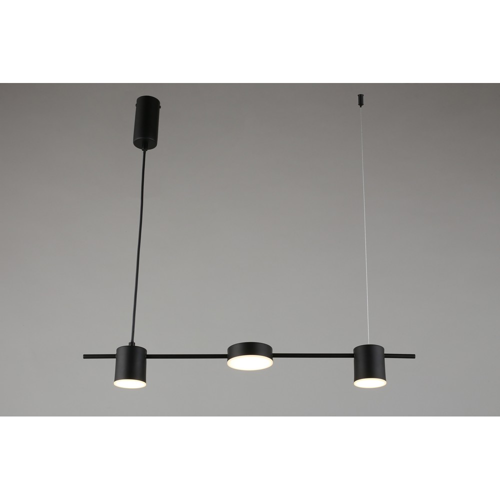 Подвесной светильник Aployt Frania APL.017.03.18